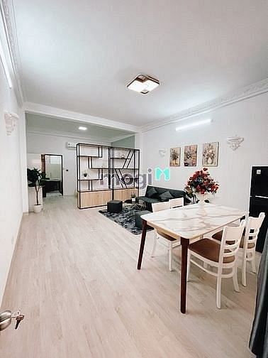 Hình ảnh Căn Hộ 1PN và Studio Balcon Full Nội Thất Ngay Chi Cục Thuế Quận 1