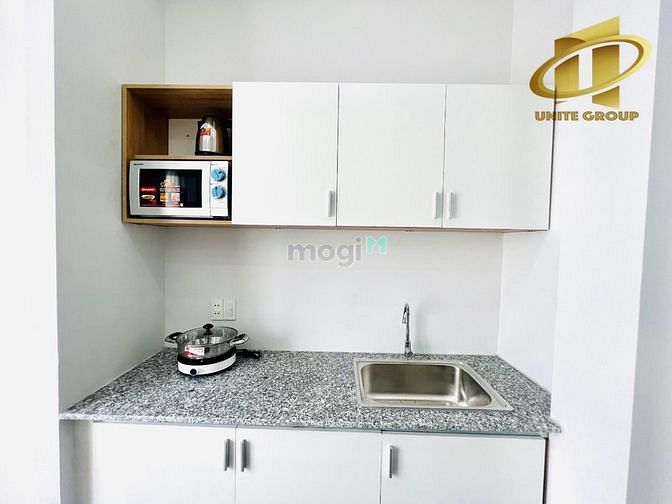Hình ảnh Trống sẵn Trang Chủ MB66.COM / Đăng Ký Tặng 66K FULL nội thất, ban công siêu thoáng gần chợ Bà Chiểu