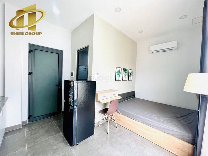 Hình ảnh Trống sẵn Trang Chủ MB66.COM / Đăng Ký Tặng 66K FULL nội thất, ban công siêu thoáng gần chợ Bà Chiểu