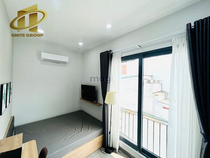 Hình ảnh Trống sẵn Trang Chủ MB66.COM / Đăng Ký Tặng 66K FULL nội thất, ban công siêu thoáng gần chợ Bà Chiểu