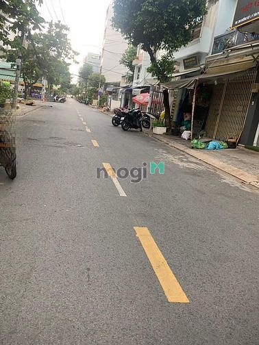 Hình ảnh Mặt bằng kinh doanh quán ăn 100m2 p. tân phú q7