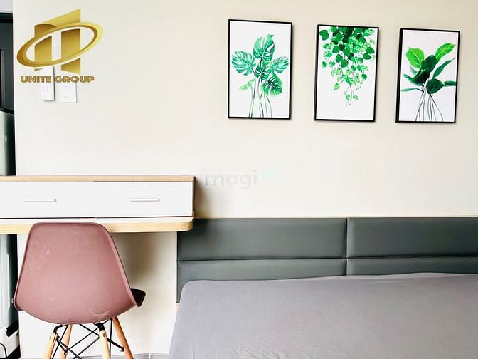 Hình ảnh Trống sẵn Trang Chủ MB66.COM / Đăng Ký Tặng 66K FULL nội thất, ban công siêu thoáng gần chợ Bà Chiểu