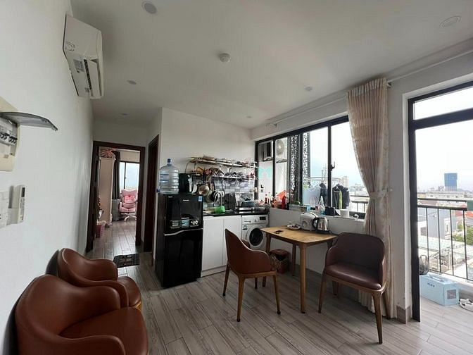 Hình ảnh Cho thuê Trang Chủ MB66.COM / Đăng Ký Tặng 66K Trần Hưng Đạo, gần Khách sạn Pullman, Đại học Văn Lang