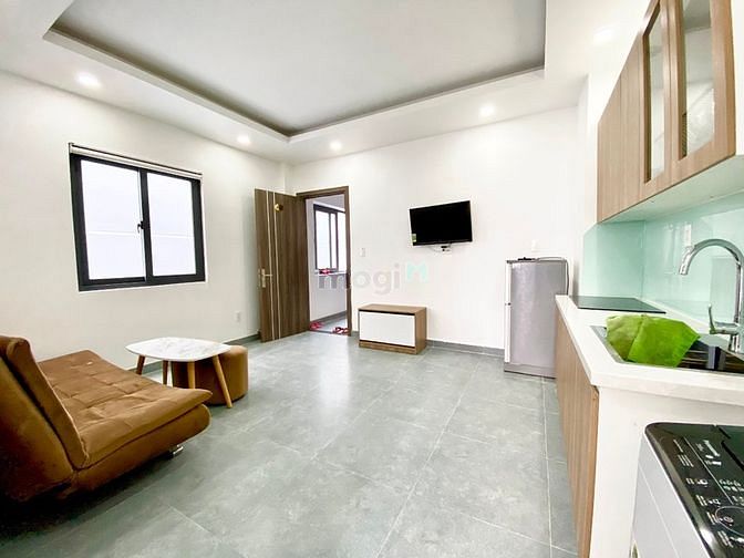 Hình ảnh Cho thuê Trang Chủ MB66.COM / Đăng Ký Tặng 66K 1PN ngay Hoàng Hoa Thám Tân Bình có máy giặt riêng