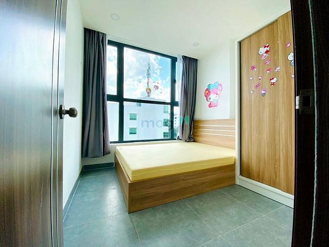 Hình ảnh Cho thuê Trang Chủ MB66.COM / Đăng Ký Tặng 66K 1PN ngay Hoàng Hoa Thám Tân Bình có máy giặt riêng
