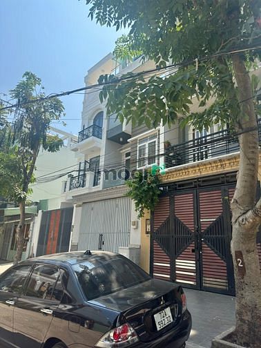 Hình ảnh CC bán Đất Hẻm 12m Đặng Thùy Trâm, P13, BT, 4.5x22m, Gía: 10 tỷ TL