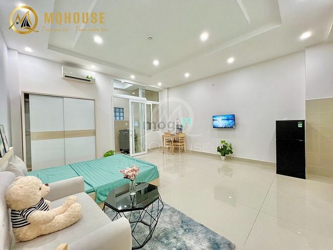 Hình ảnh Cho thuê Trang Chủ MB66.COM / Đăng Ký Tặng 66K 1PN ngay Hoàng Hoa Thám Tân Bình có máy giặt riêng