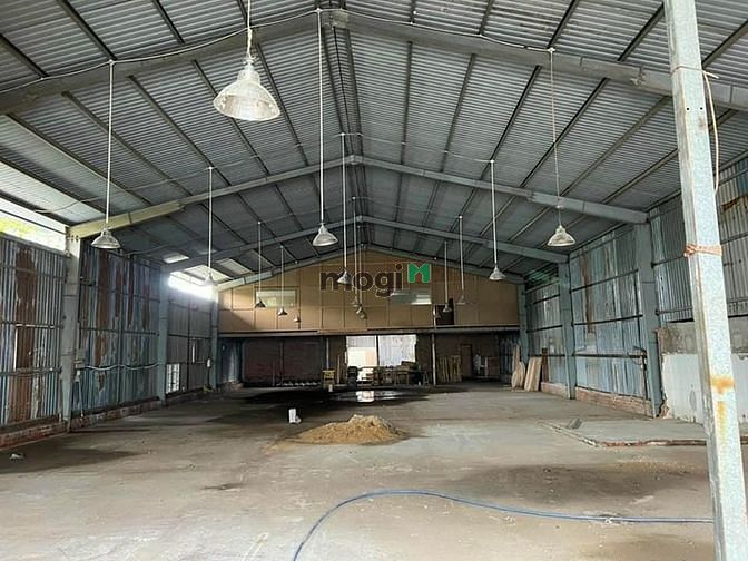 Hình ảnh BDS HÙNG VĨ LAND [NC] Kho 660m2 MT Võ Văn Hát chỉ 32 tr/th 29/03/2023