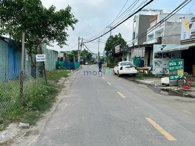 Hình ảnh BDS HÙNG VĨ LAND [NC] Kho 660m2 MT Võ Văn Hát chỉ 32 tr/th 29/03/2023
