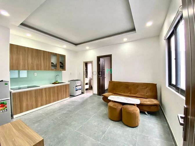 Hình ảnh Cho thuê Trang Chủ MB66.COM / Đăng Ký Tặng 66K 1PN ngay Hoàng Hoa Thám Tân Bình có máy giặt riêng