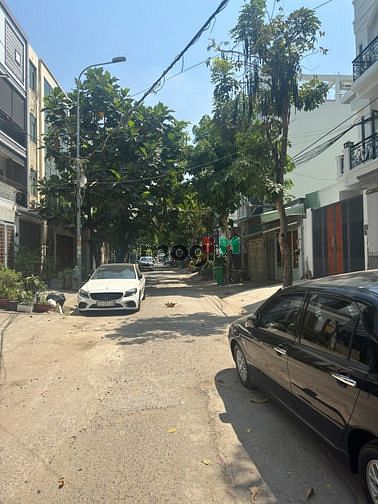 Hình ảnh CC bán Đất Hẻm 12m Đặng Thùy Trâm, P13, BT, 4.5x22m, Gía: 10 tỷ TL