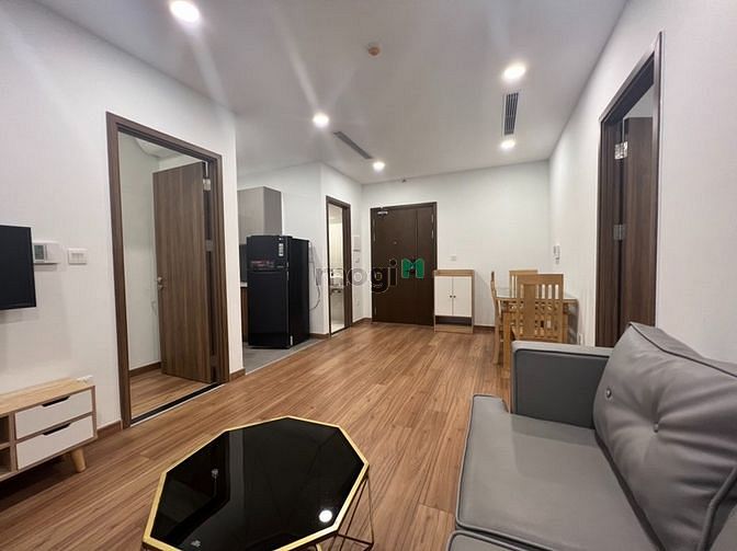 Hình ảnh Cho thuê căn Eco Green quận 7 Tphcm