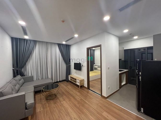 Hình ảnh Cho thuê căn Eco Green quận 7 Tphcm