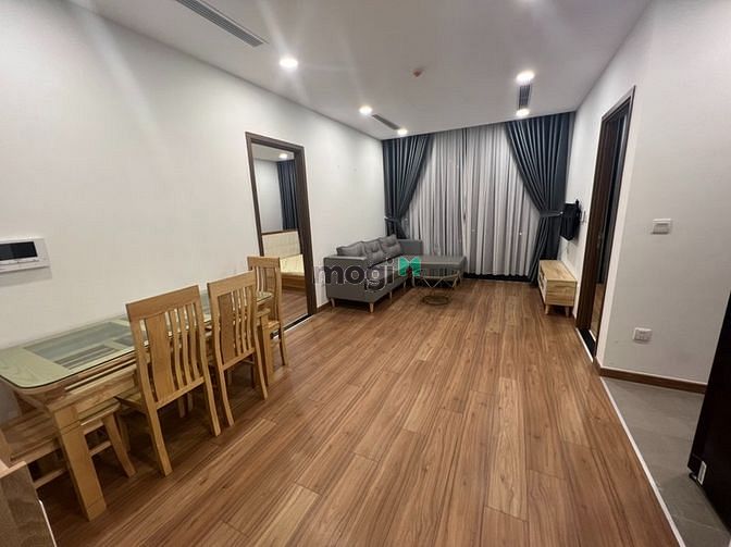 Hình ảnh Cho thuê căn Eco Green quận 7 Tphcm