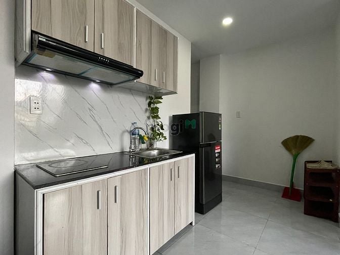 Hình ảnh Cho thuê CHDV Tại Bình Thạnh - Nguyễn Văn Đậu