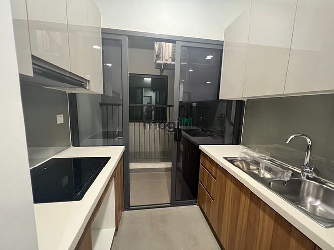 Hình ảnh Cho thuê căn Eco Green quận 7 Tphcm