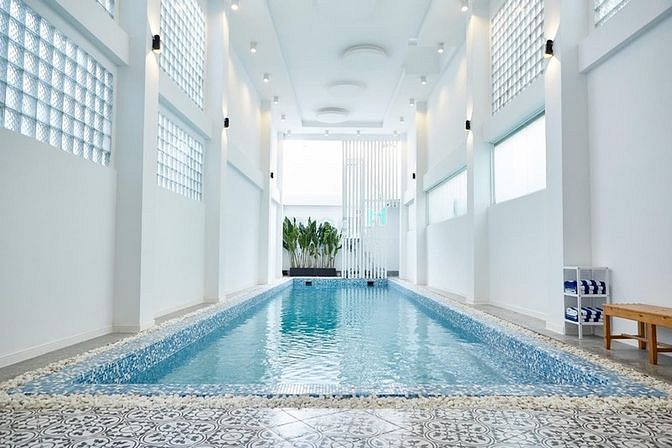 Hình ảnh Cho thuê CHDV Tại Bình Thạnh - Nguyễn Văn Đậu