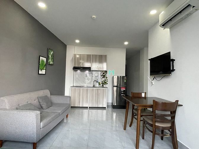 Hình ảnh Cho thuê CHDV Tại Bình Thạnh - Nguyễn Văn Đậu
