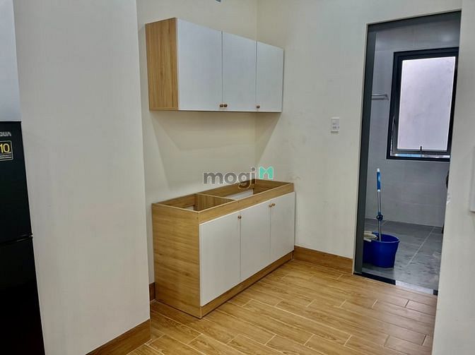 Hình ảnh Studio - Bancon - Full NT - cầu Khánh Hội