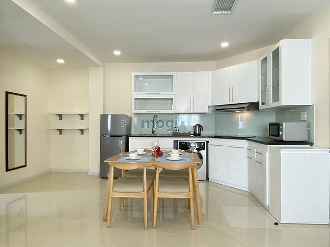 Hình ảnh Cho thuê CHDV Tại Bình Thạnh - Nguyễn Văn Đậu