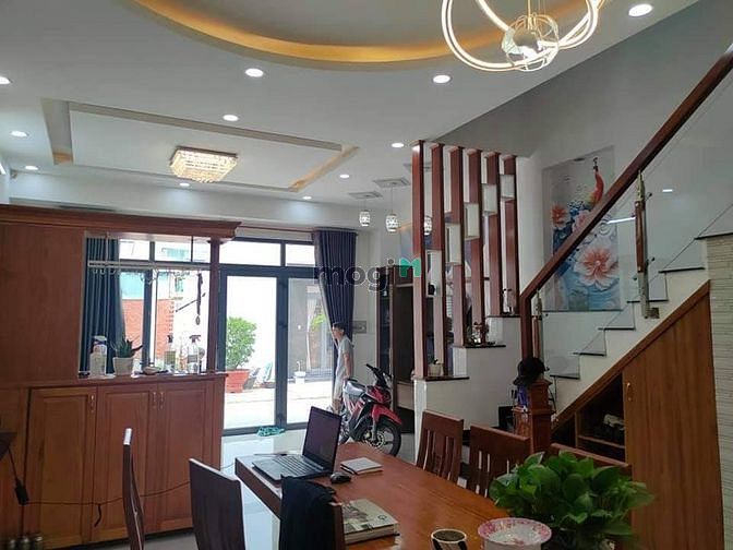 Hình ảnh Nhà MT hẻm 79 Phạm Đăng Giảng 88m,2 tầng nhỉnh 4tỷ