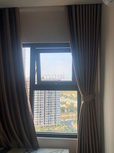 Hình ảnh Căn hộ Studio Origami thuộc khu đô thị Vinhomes Grand Park