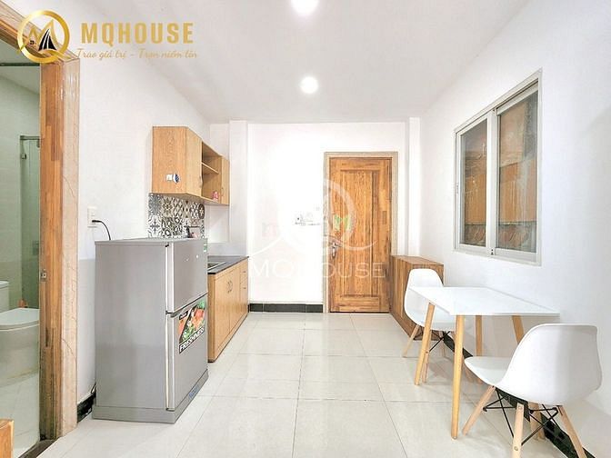 Hình ảnh Trang Chủ MB66.COM Chính Thức Mini gần Công Viên Hoàng Văn Thụ - Studio, Vách Ngăn 1PN 🌟🌟