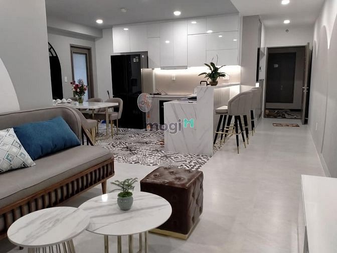 Hình ảnh Cho thuê CH Saigon South Residences, 3PN, 20 Triệu, Miễn Phí Quản Lý