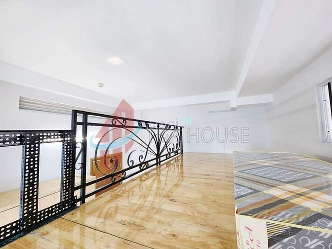 Hình ảnh duplex full nội thất cửa sổ mới sạch cạnh kcx ufm tdtu rmit lotte