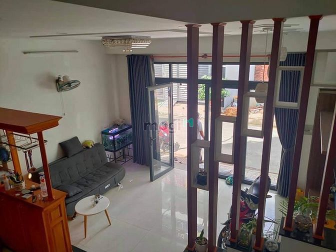Hình ảnh Nhà MT hẻm 79 Phạm Đăng Giảng 88m,2 tầng nhỉnh 4tỷ