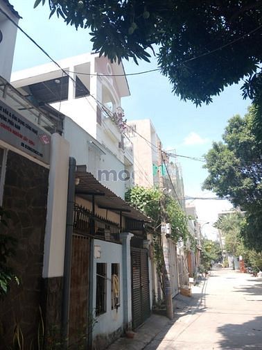Hình ảnh CC bán Đất Hẻm 12m Đặng Thùy Trâm, P13, BT, 6x18m, Gía: 10.5 tỷ TL