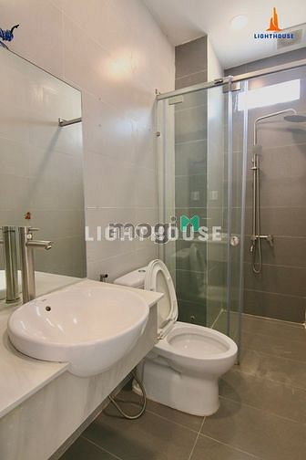 Hình ảnh 🌈CĂN HỘ MỚI 100% - Ban Công - Mặt tiền Điện Biên Phủ