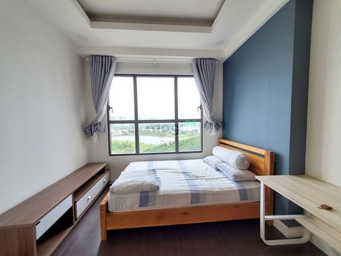 Hình ảnh 🛑 Chính Chủ Cho Thuê Căn Góc 3PN 90 M2 Đầy Đủ Nội Thất, View LM81