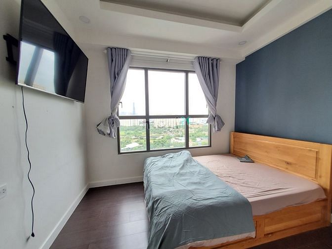 Hình ảnh 🛑 Chính Chủ Cho Thuê Căn Góc 3PN 90 M2 Đầy Đủ Nội Thất, View LM81