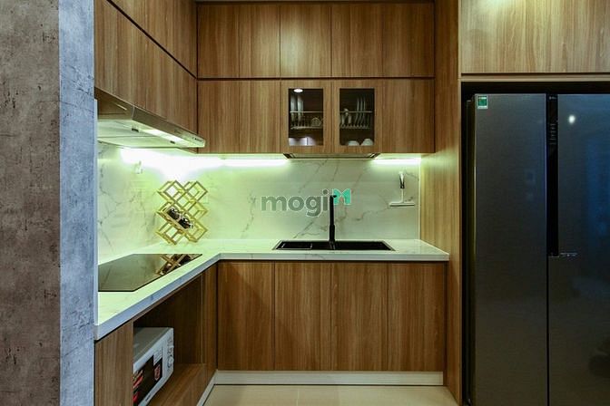 Hình ảnh Cho thuê CH Saigon South Residences 15 Triệu, Miễn Phí Quản lý