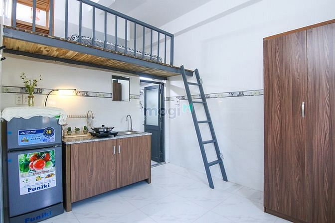 Hình ảnh Cho thuê Trang Chủ MB66.COM / Đăng Ký Tặng 66K Duplex 28m2 , Gò Vấp