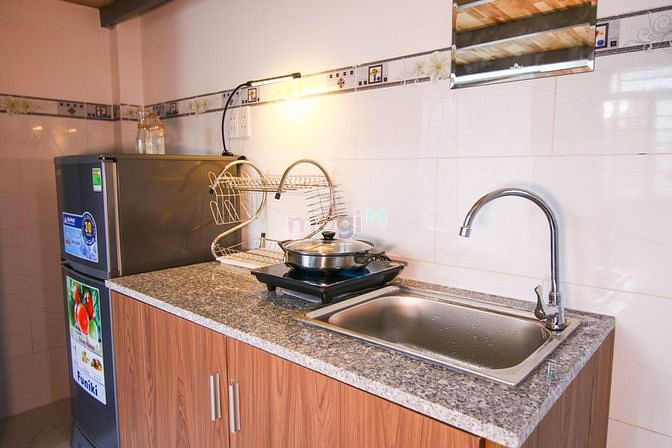 Hình ảnh Cho thuê Trang Chủ MB66.COM / Đăng Ký Tặng 66K Duplex 28m2 , Gò Vấp