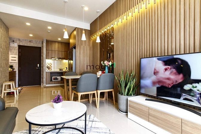 Hình ảnh Cho thuê CH Saigon South Residences 15 Triệu, Miễn Phí Quản lý