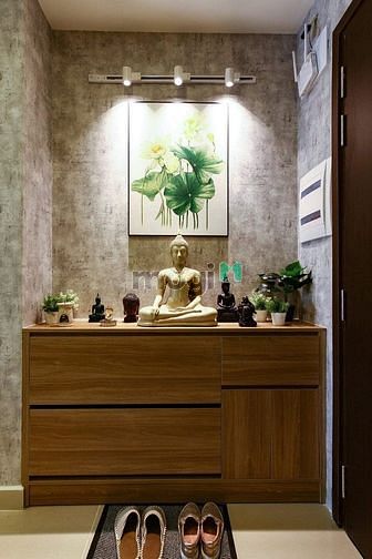 Hình ảnh Cho thuê CH Saigon South Residences 15 Triệu, Miễn Phí Quản lý
