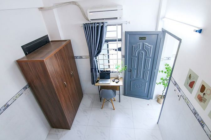 Hình ảnh Cho thuê Trang Chủ MB66.COM / Đăng Ký Tặng 66K Duplex 28m2 , Gò Vấp