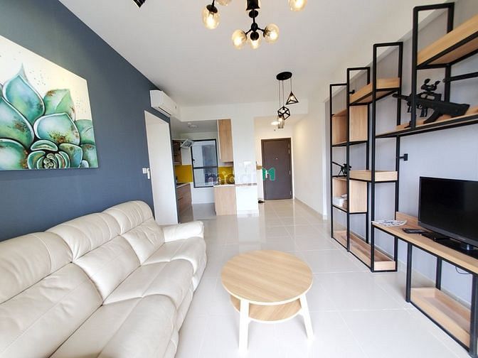Hình ảnh 🛑 Chính Chủ Cho Thuê Căn Góc 3PN 90 M2 Đầy Đủ Nội Thất, View LM81