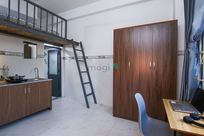 Hình ảnh Cho thuê Trang Chủ MB66.COM / Đăng Ký Tặng 66K Duplex 28m2 , Gò Vấp