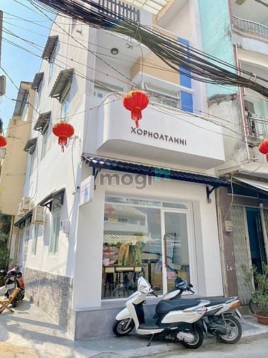 Hình ảnh Còn 1 Phòng giá tốt Gần ngã tư