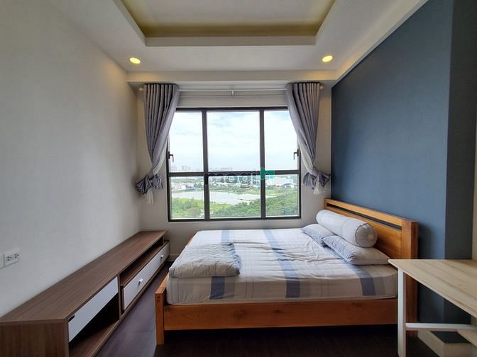 Hình ảnh 🛑 Chính Chủ Cho Thuê Căn Góc 3PN 90 M2 Đầy Đủ Nội Thất, View LM81