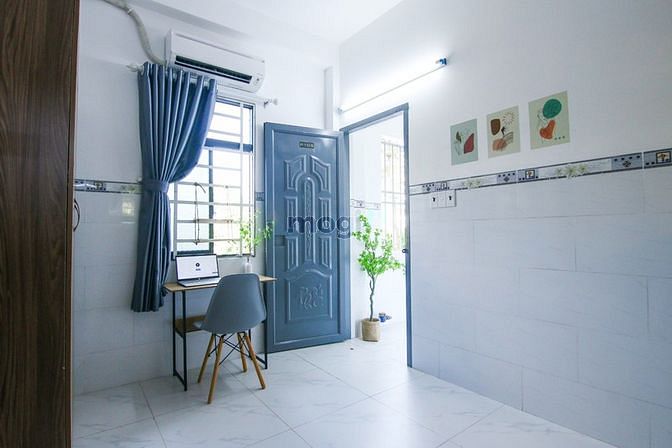 Hình ảnh Cho thuê Trang Chủ MB66.COM / Đăng Ký Tặng 66K Duplex 28m2 , Gò Vấp