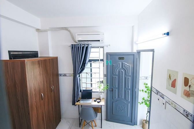 Hình ảnh Cho thuê Trang Chủ MB66.COM / Đăng Ký Tặng 66K Duplex 28m2 , Gò Vấp