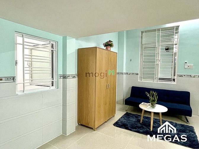 Hình ảnh Dự án Mb6623 nạp rút nhanh chóng mini mới 100% - view rooftop - không gian xanh