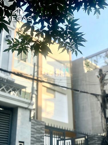 Hình ảnh Dự án Mb6623 nạp rút nhanh chóng mini mới 100% - view rooftop - không gian xanh