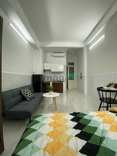 Hình ảnh Mb6623 nạp rút nhanh chóng STUDIO - Nội thất cao cấp quận Bình Thạnh gần ĐH Văn Lang