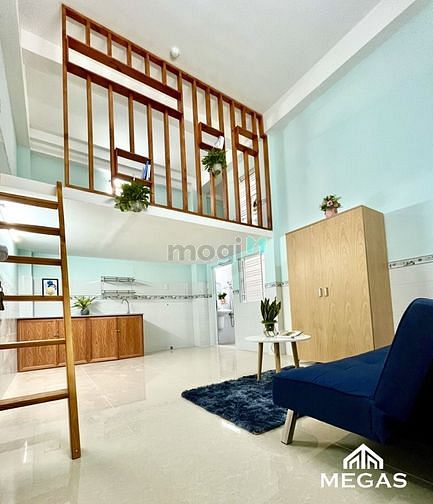 Hình ảnh Dự án Mb6623 nạp rút nhanh chóng mini mới 100% - view rooftop - không gian xanh